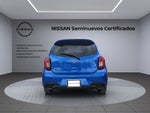 2025 Nissan MARCH 5P ADVANCE L41.6 MAN