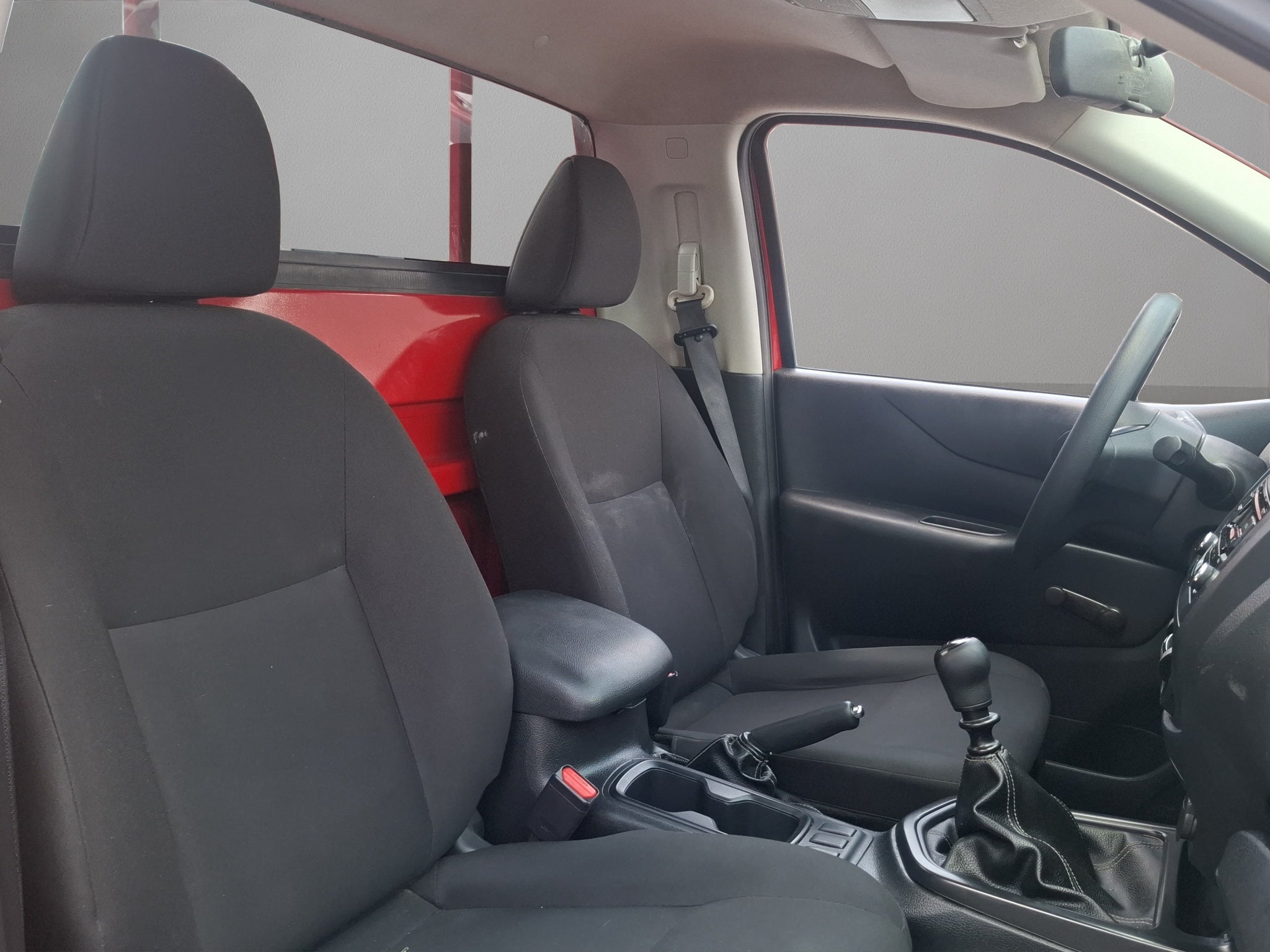 2024 Nissan NP300 PICK UP 2P L42.5 MAN AA