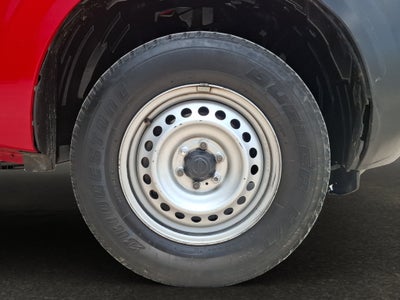 2024 Nissan NP300 PICK UP 2P L42.5 MAN AA