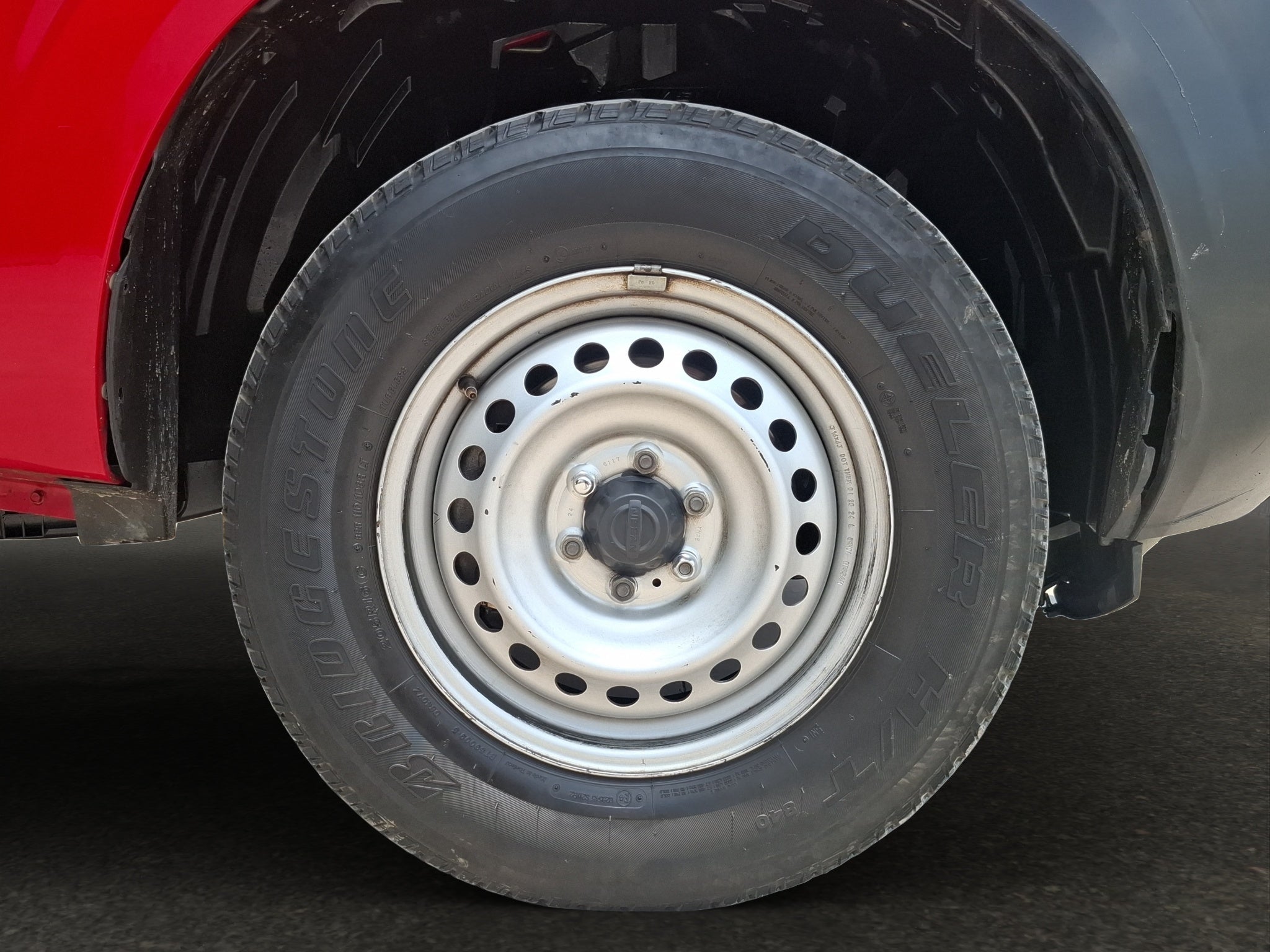2024 Nissan NP300 PICK UP 2P L42.5 MAN AA