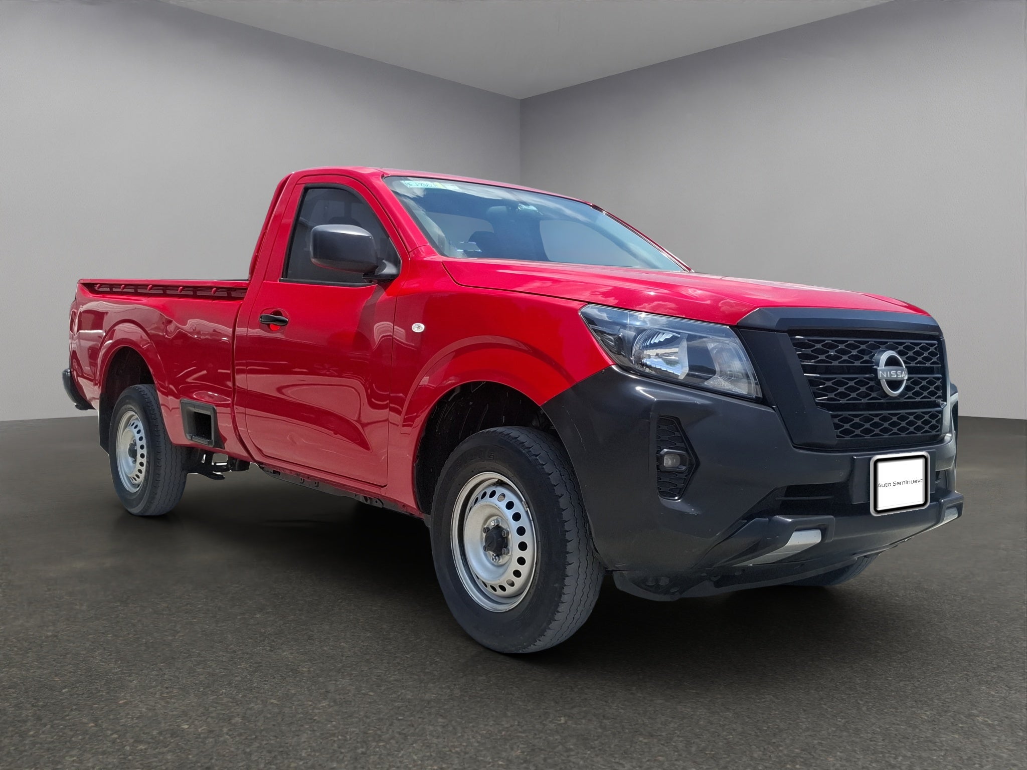 2024 Nissan NP300 PICK UP 2P L42.5 MAN AA