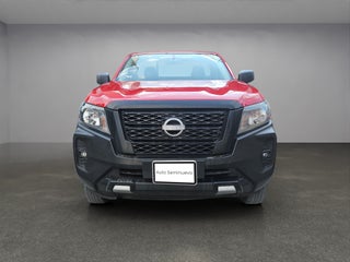 2024 Nissan NP300 PICK UP 2P L42.5 MAN AA