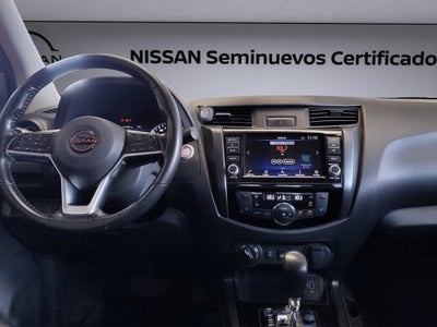 2023 Nissan FRONTIER 4P PRO-4X L42.5 AUT 4X4