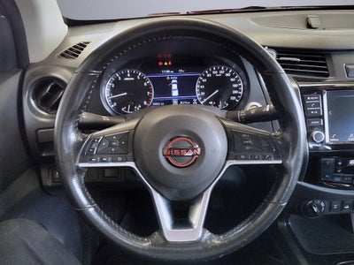 2023 Nissan FRONTIER 4P PRO-4X L42.5 AUT 4X4