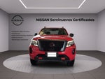 2023 Nissan FRONTIER 4P PRO-4X L42.5 AUT 4X4