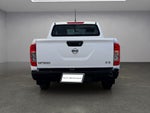 2020 Nissan NP300 4 PTS PICK-UP DOBLE CABINA SE TM6 AAC VE