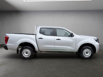 2024 Nissan FRONTIER 4P SE L42.5 MAN