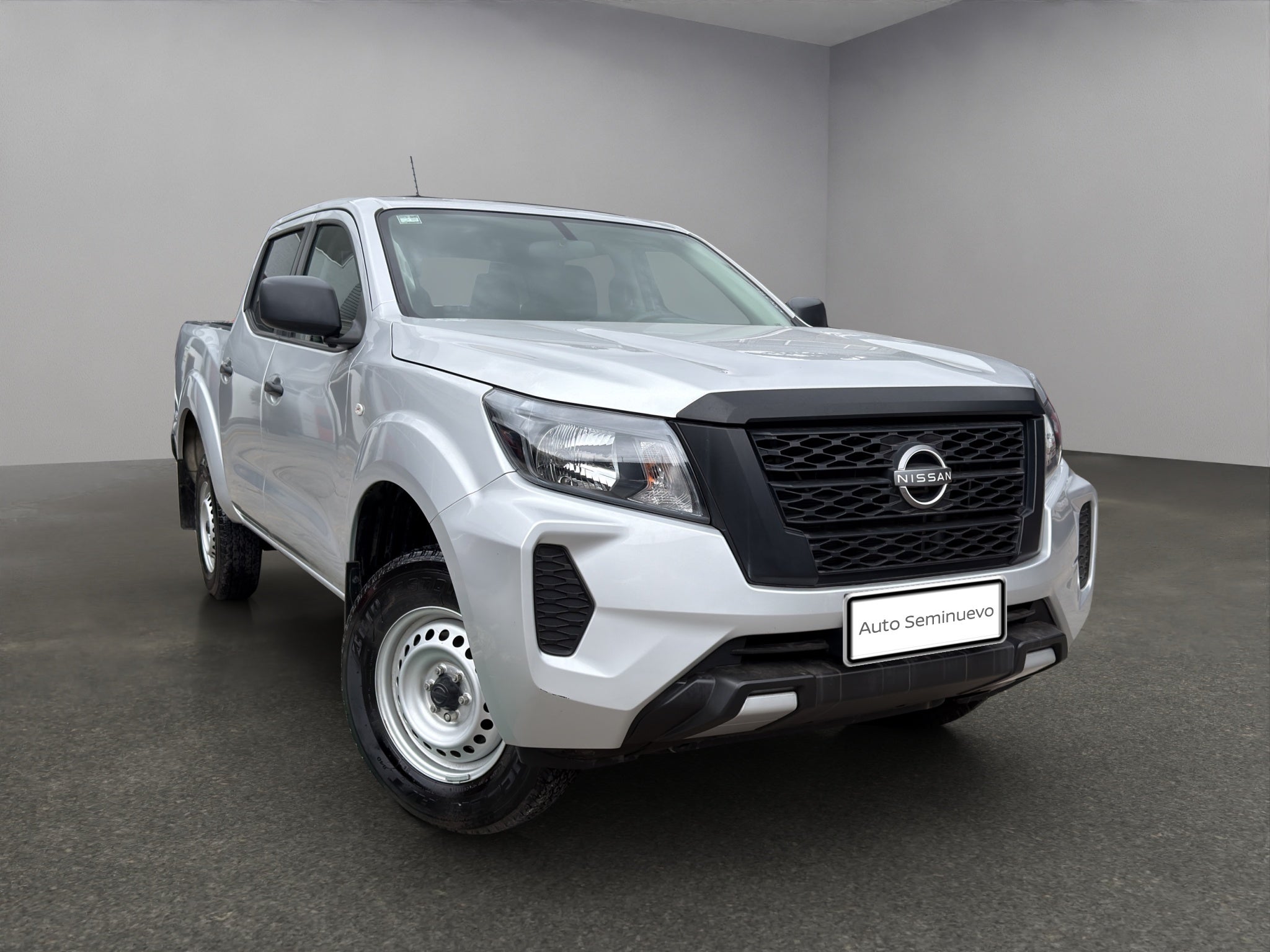 2024 Nissan FRONTIER 4P SE L42.5 MAN