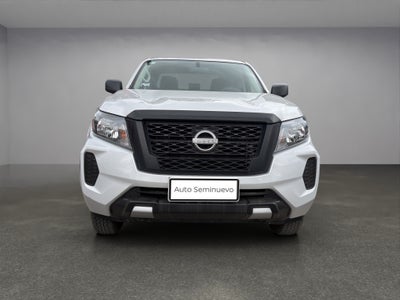 2024 Nissan FRONTIER 4P SE L42.5 MAN