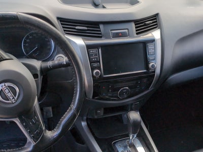 2023 Nissan Frontier 2.5 Le Platinum At