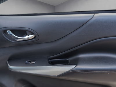 2023 Nissan Frontier 2.5 Le Platinum At