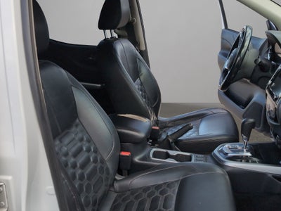 2023 Nissan Frontier 2.5 Le Platinum At