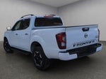 2023 Nissan Frontier 2.5 Le Platinum At