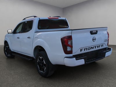 2023 Nissan Frontier 2.5 Le Platinum At