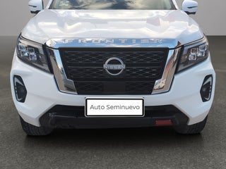 2023 Nissan Frontier 2.5 Le Platinum At