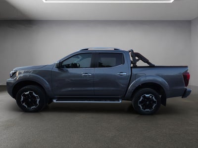 2024 Nissan Frontier 2.5 Le Platinum At