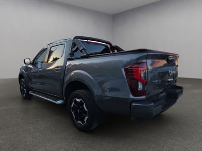 2024 Nissan Frontier 2.5 Le Platinum At