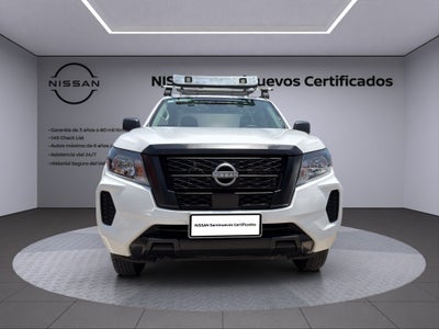 2026 Nissan FRONTIER 4P SE L42.5 MAN