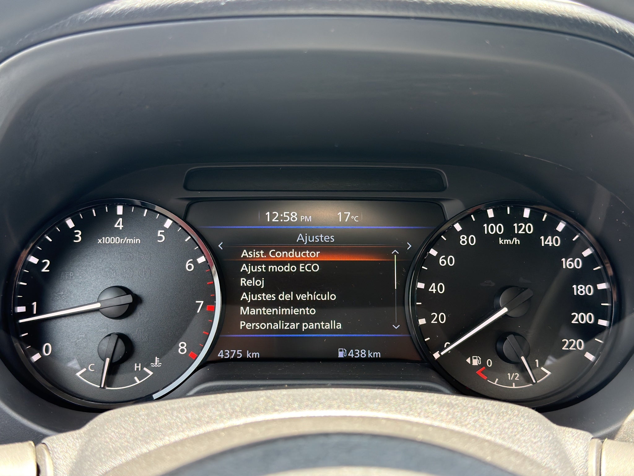 2026 Nissan FRONTIER 4P SE L42.5 MAN
