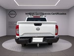 2026 Nissan FRONTIER 4P SE L42.5 MAN