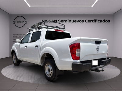 2026 Nissan FRONTIER 4P SE L42.5 MAN