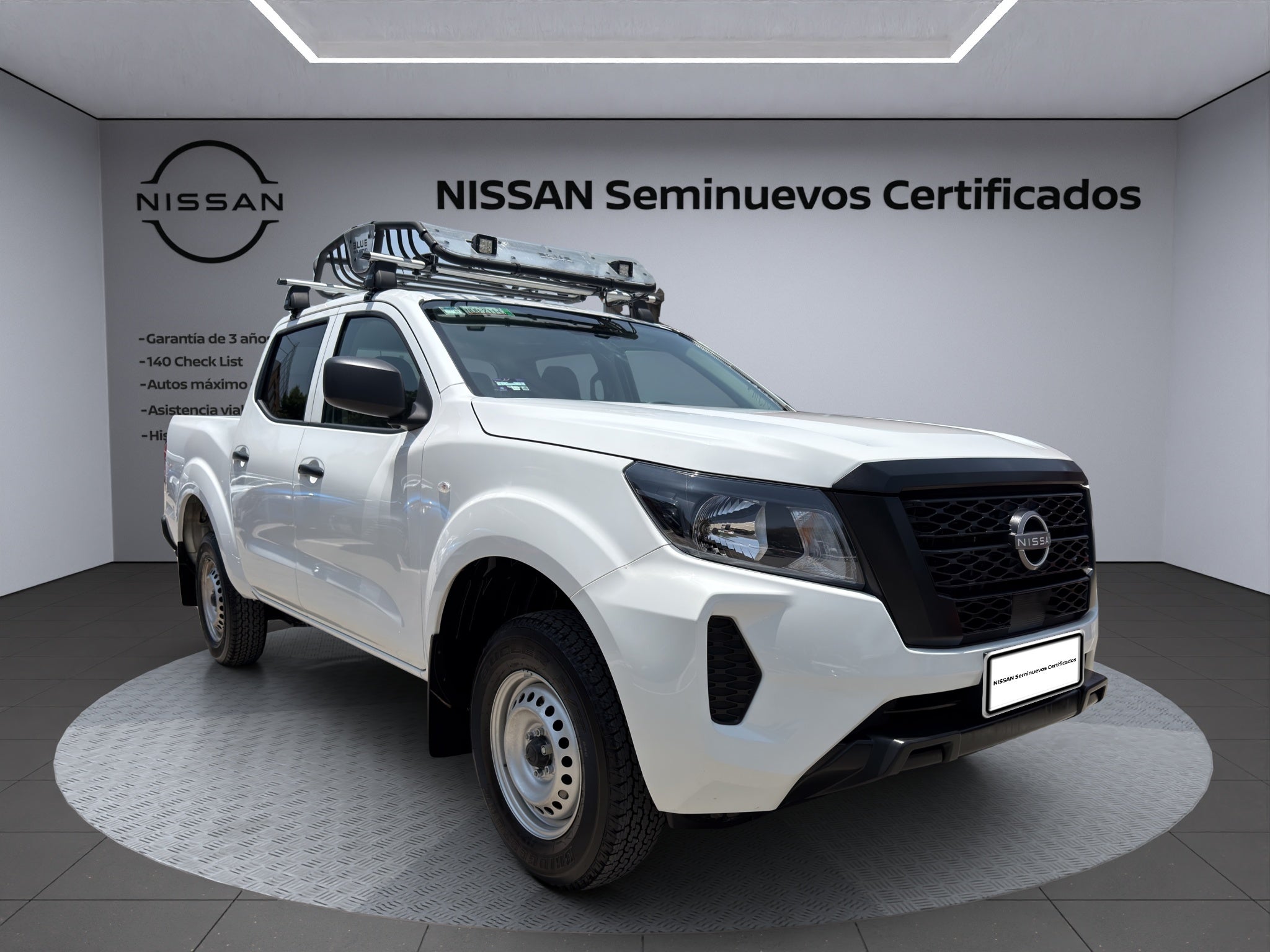 2026 Nissan FRONTIER 4P SE L42.5 MAN