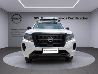 2026 Nissan FRONTIER 4P SE L42.5 MAN