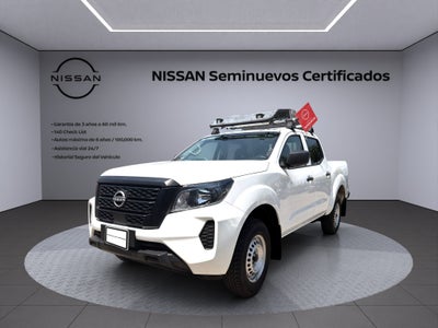 2026 Nissan FRONTIER 4P SE L42.5 MAN