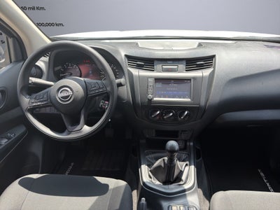 2026 Nissan FRONTIER 4P SE L42.5 MAN