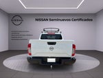 2026 Nissan FRONTIER 4P SE L42.5 MAN
