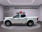 2026 Nissan FRONTIER 4P SE L42.5 MAN