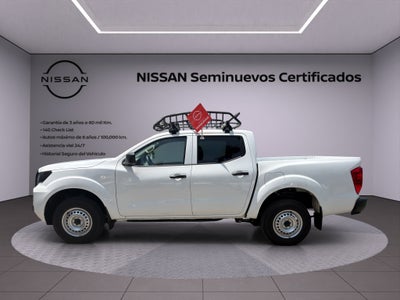2026 Nissan FRONTIER 4P SE L42.5 MAN