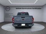 2025 Nissan FRONTIER 4P PRO-4X L42.5 AUT 4X4