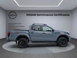 2025 Nissan FRONTIER 4P PRO-4X L42.5 AUT 4X4