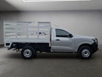 2022 Nissan NP300 2 PTS ESTACAS TM6 AAC