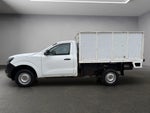 2018 Nissan NP300 2 PTS ESTACAS TM6