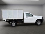 2018 Nissan NP300 2 PTS ESTACAS TM6