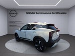 2025 Nissan Kicks 2.0 Platinum At