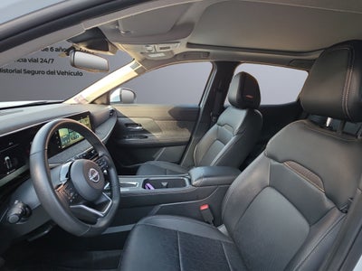 2025 Nissan Kicks 2.0 Platinum At