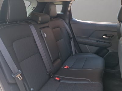 2026 Nissan KICKS 5P PLATINUM L42.0 AUT