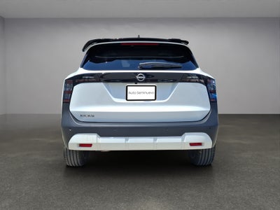2026 Nissan KICKS 5P PLATINUM L42.0 AUT