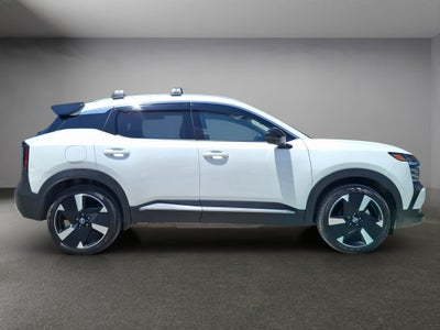 2026 Nissan KICKS 5P PLATINUM L42.0 AUT