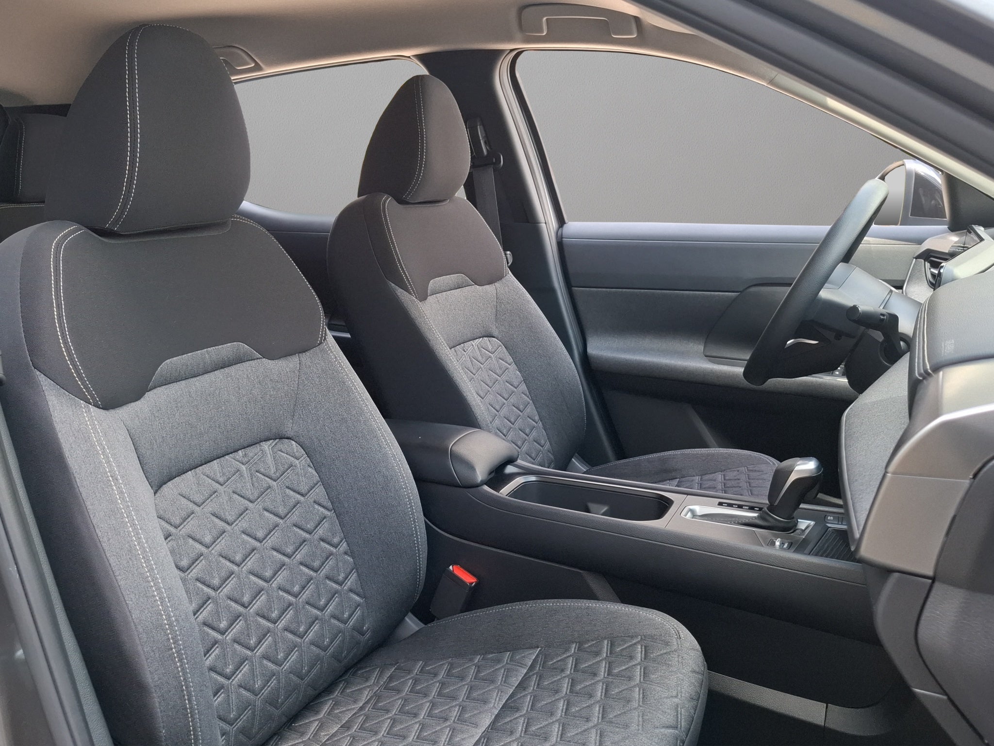 2026 Nissan KICKS 5P ADVANCE L42.0 AUT