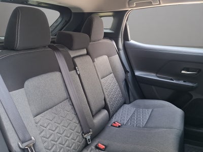 2026 Nissan KICKS 5P ADVANCE L42.0 AUT