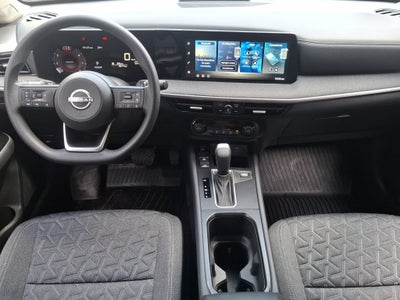 2026 Nissan KICKS 5P ADVANCE L42.0 AUT