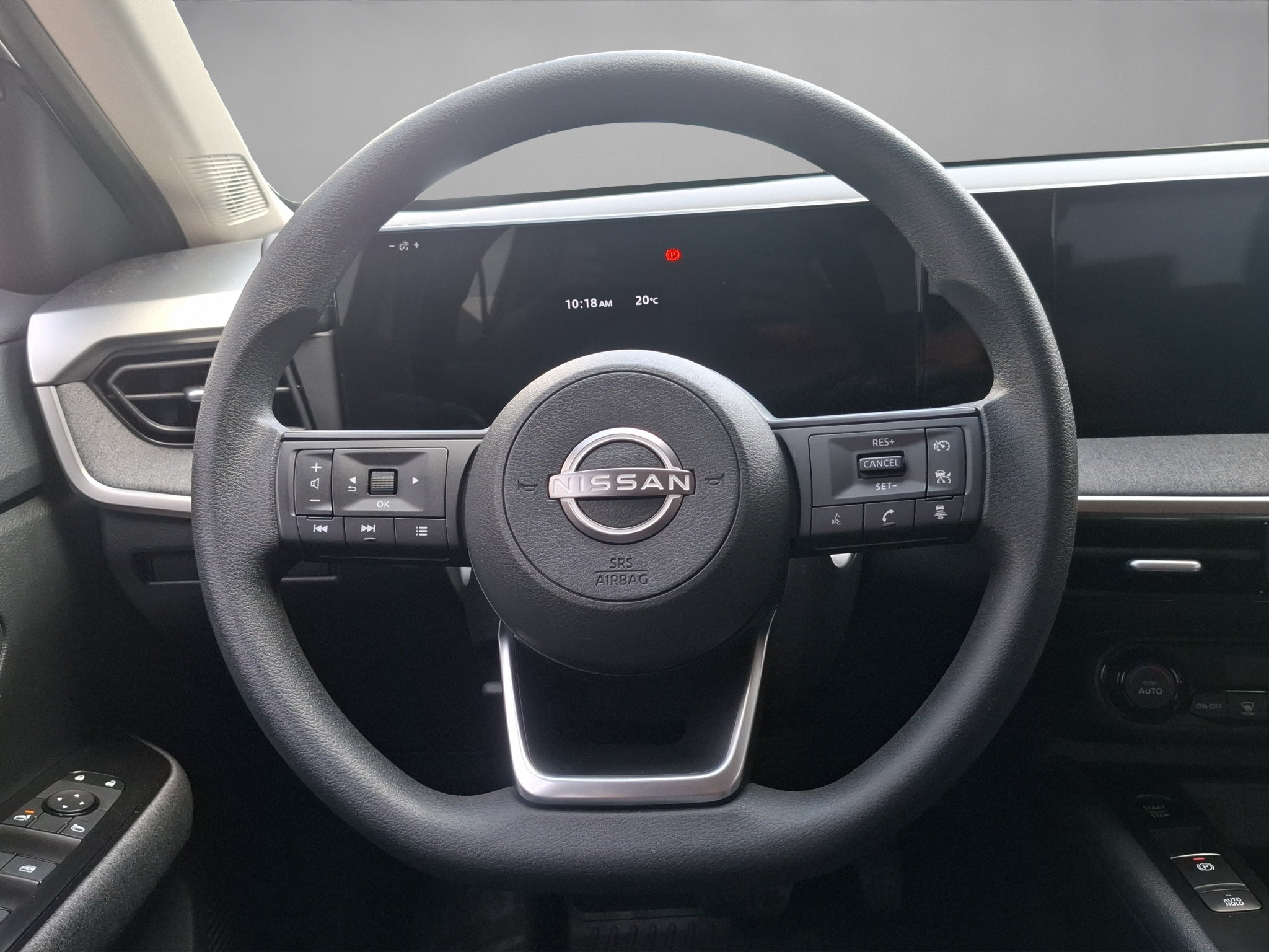 2026 Nissan KICKS 5P ADVANCE L42.0 AUT