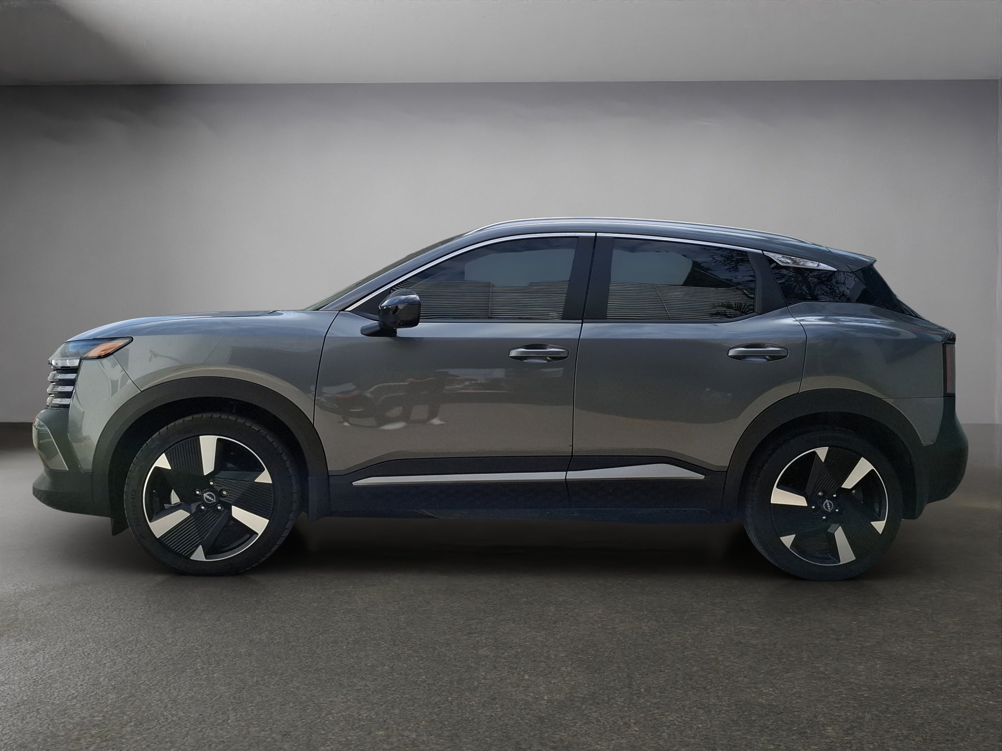 2026 Nissan KICKS 5P ADVANCE L42.0 AUT