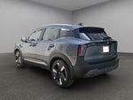 2026 Nissan KICKS 5P ADVANCE L42.0 AUT