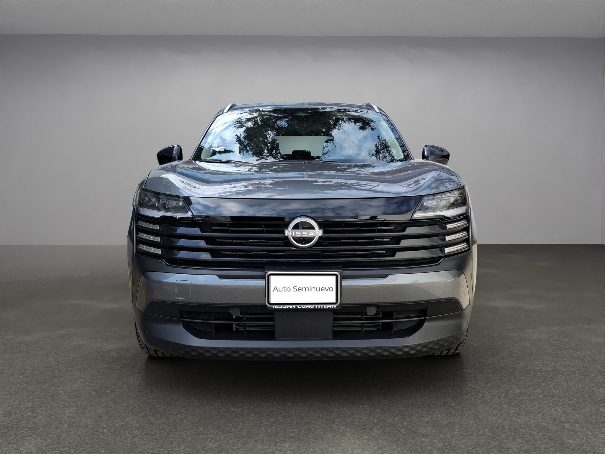 2026 Nissan KICKS 5P ADVANCE L42.0 AUT