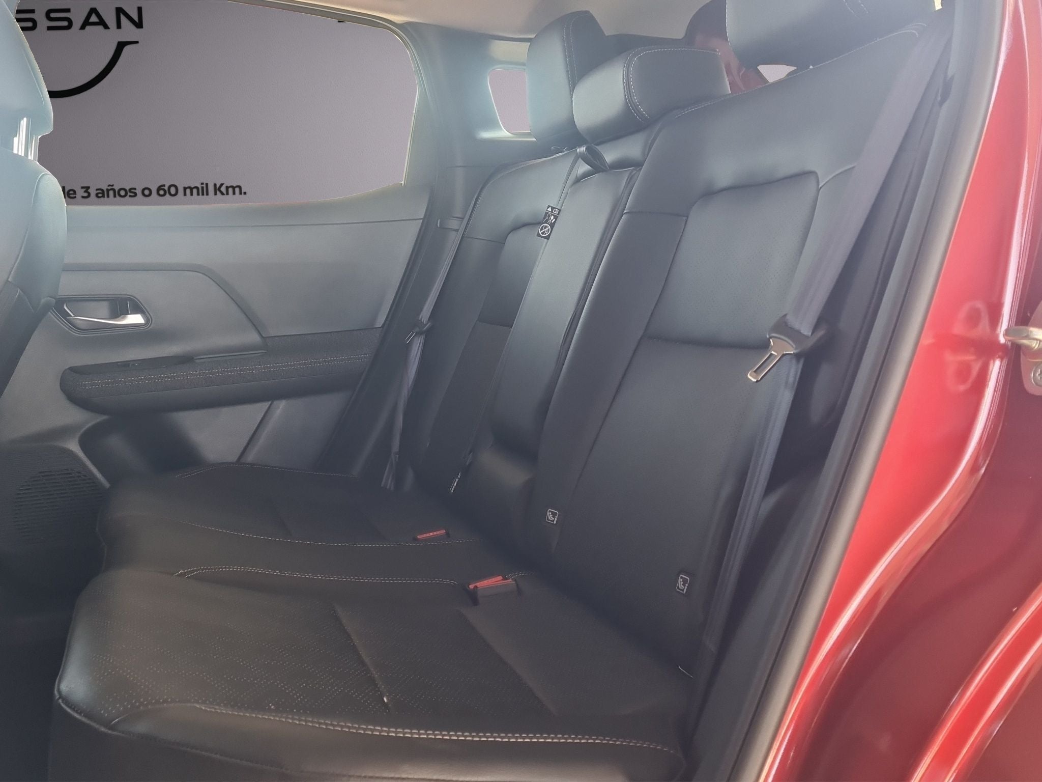 2025 Nissan Kicks 2.0 Exclusive At